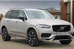 2024 Volvo XC90