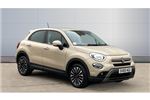 2019 Fiat 500X