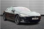2020 Tesla Model S