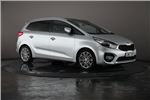 2017 Kia Carens