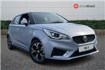 2024 MG MG3