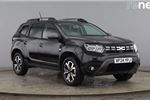 2024 Dacia Journey