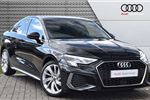 2022 Audi A3