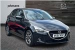 2015 Mazda 2