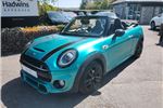 2019 MINI Convertible
