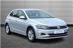 2019 Volkswagen Polo