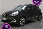 2017 Renault Captur