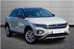 2023 Volkswagen T-Roc