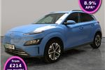 2022 Hyundai Kona Electric