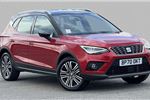 2021 SEAT Arona