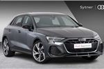 2024 Audi A3