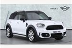 2019 MINI Countryman