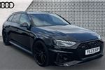 2023 Audi RS4