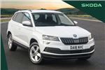 2018 Skoda Karoq