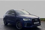 2016 Audi RS Q3