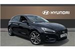 2022 Hyundai i30