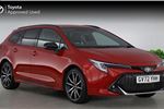 2023 Toyota Corolla Touring Sport