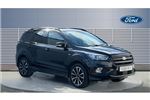 2018 Ford Kuga