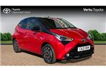 2021 Toyota Aygo