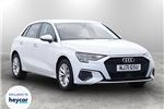 2021 Audi A3