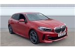 2021 BMW 1 Series