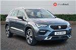 2021 SEAT Ateca