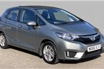 2017 Honda Jazz