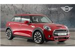 2021 MINI Hatchback 5dr