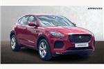 2018 Jaguar E-Pace