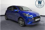 2022 Hyundai i10