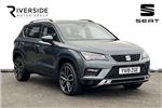 2019 SEAT Ateca