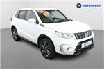 2019 Suzuki Vitara