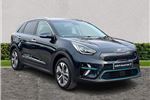 2020 Kia e-Niro