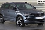 2021 Skoda Karoq