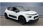 2020 Citroen C3