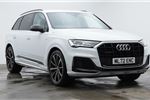 2022 Audi Q7