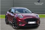2023 Ford Puma