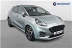 2022 Ford Puma