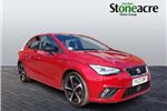 2023 SEAT Ibiza