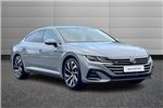 2023 Volkswagen Arteon