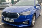 2024 Skoda Fabia