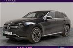 2022 Mercedes-Benz EQC