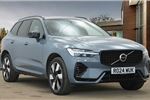 2024 Volvo XC60