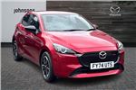 2024 Mazda 2