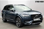 2024 Volvo XC90