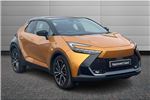 2023 Toyota C-HR