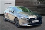 2025 Mazda 3