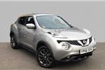 2016 Nissan Juke