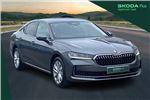 2024 Skoda Superb