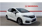 2019 Honda Jazz